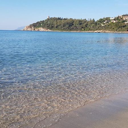 La Gioia Di Casa Villa Àrbatax Dış mekan fotoğraf