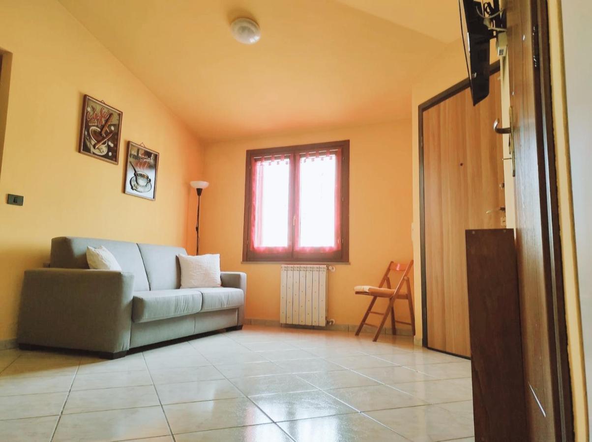 La Gioia Di Casa Villa Àrbatax Dış mekan fotoğraf
